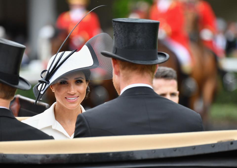 <h1 class="title">Royal Ascot 2018 - Day 1</h1><cite class="credit">Getty Images</cite>