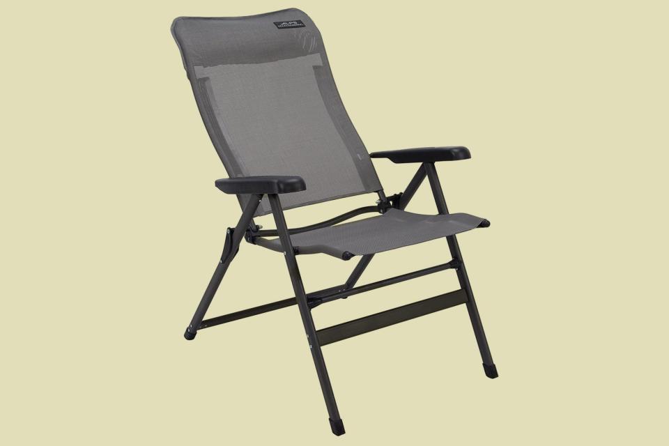 ALPS Mountaineering Ultimate Recliner