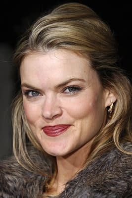 Missi Pyle at the LA premiere of Universal's American Dreamz