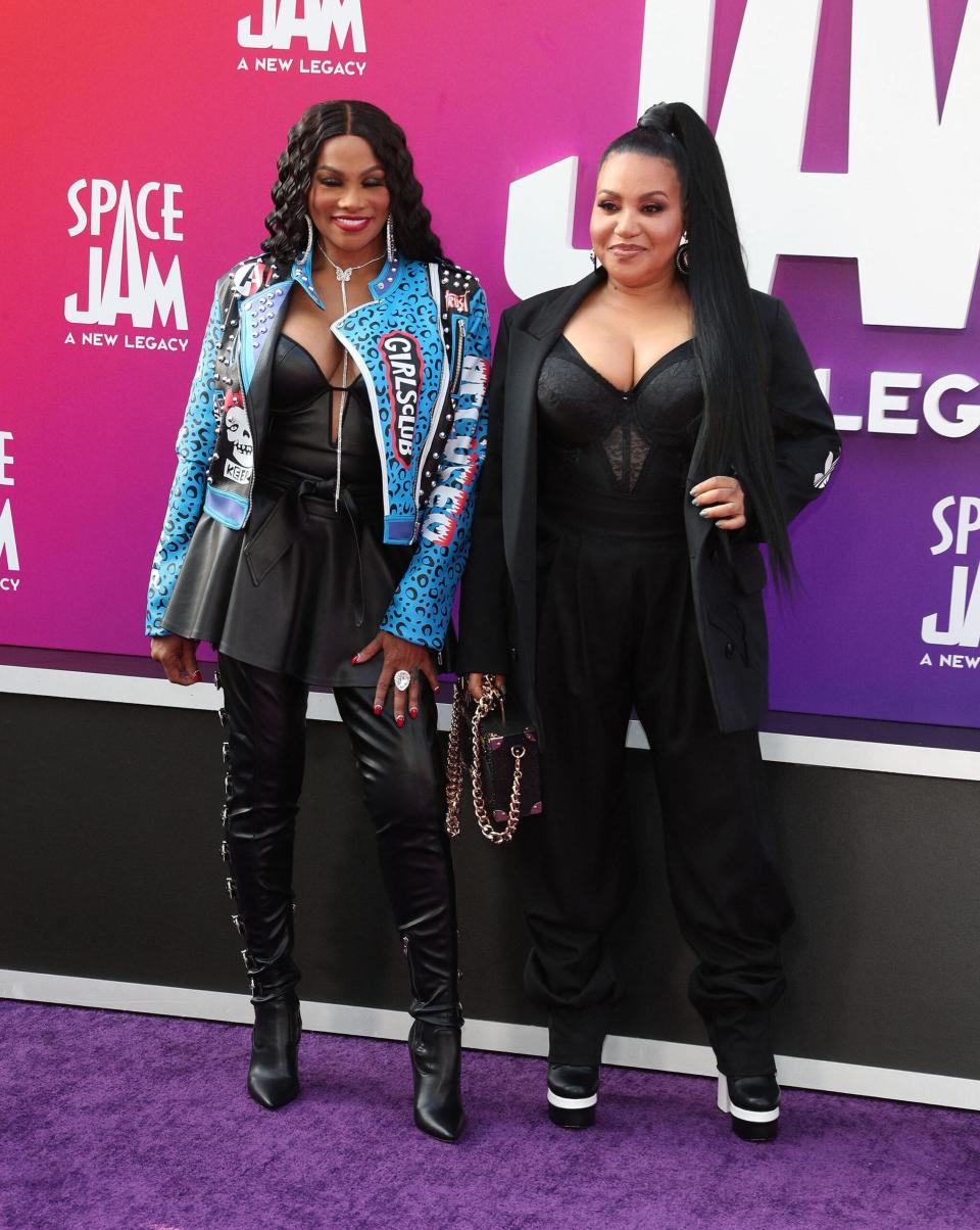 Salt-N-Pepa