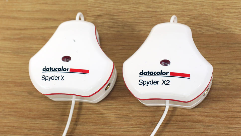 Datacolor Spyder X2 Ultra