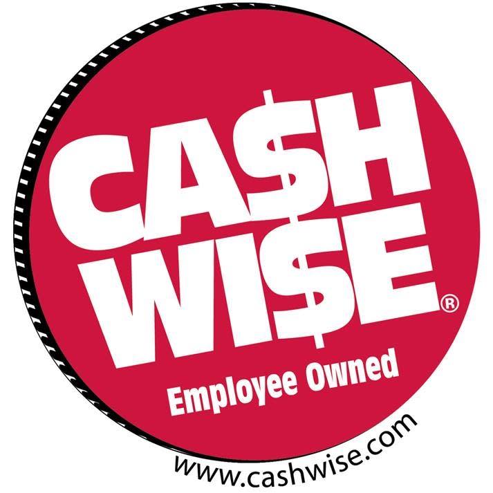 Cash Wise Logo