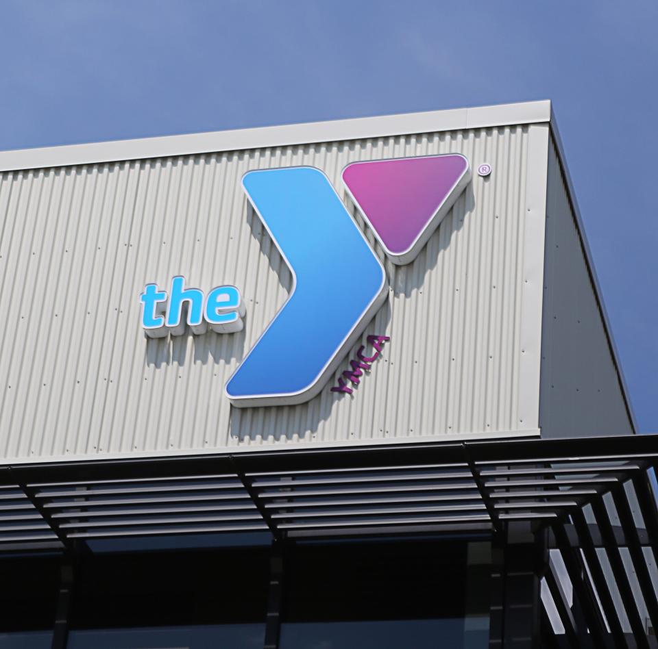 The new Middletown YMCA will be opening on Monday September 18, 2023.