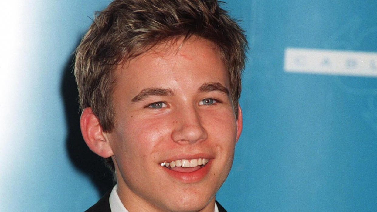 Jonathan Taylor Thomas shutterstock_93666778