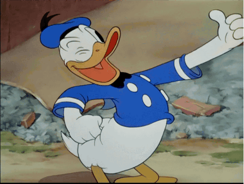 10 things you didn't know about Donald Duck