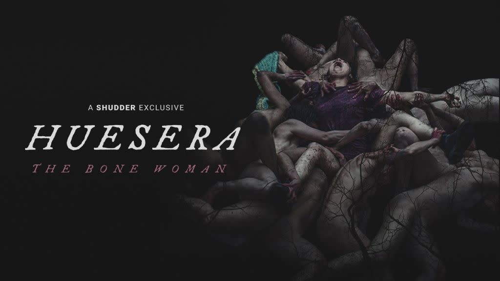 Huesera: The Bone Woman