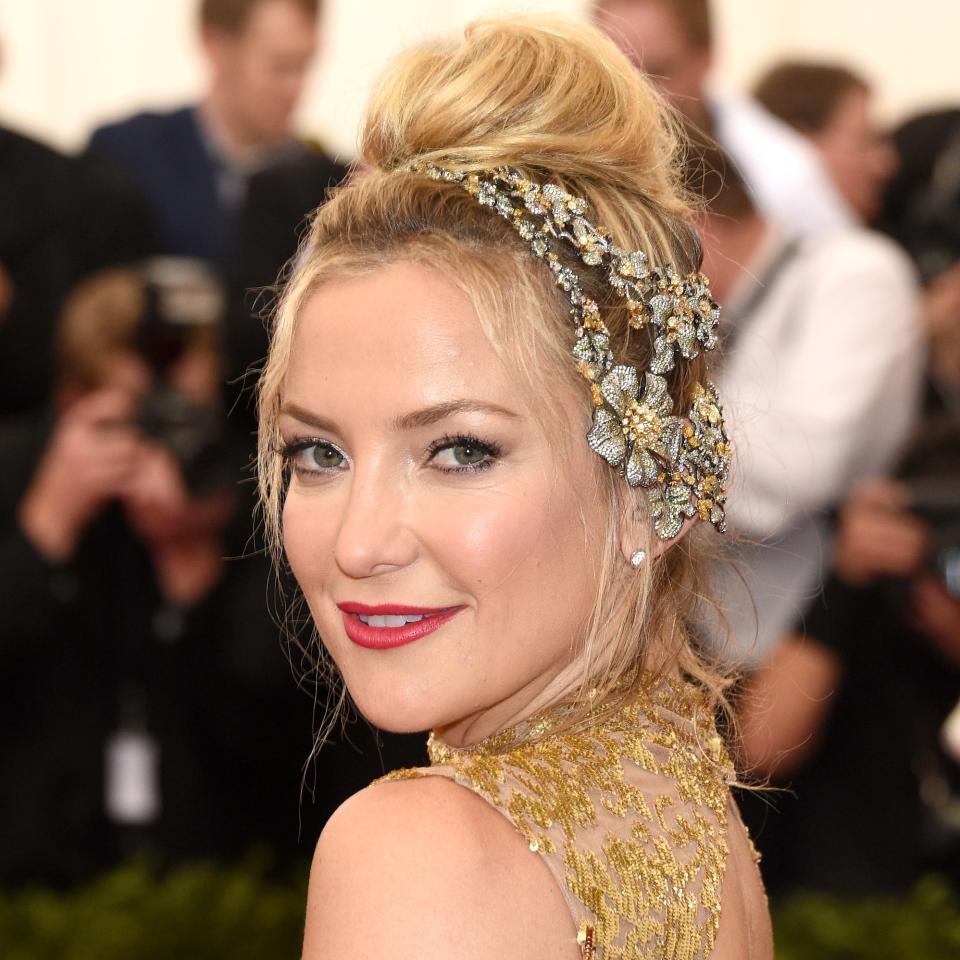 Kate Hudson, 2015