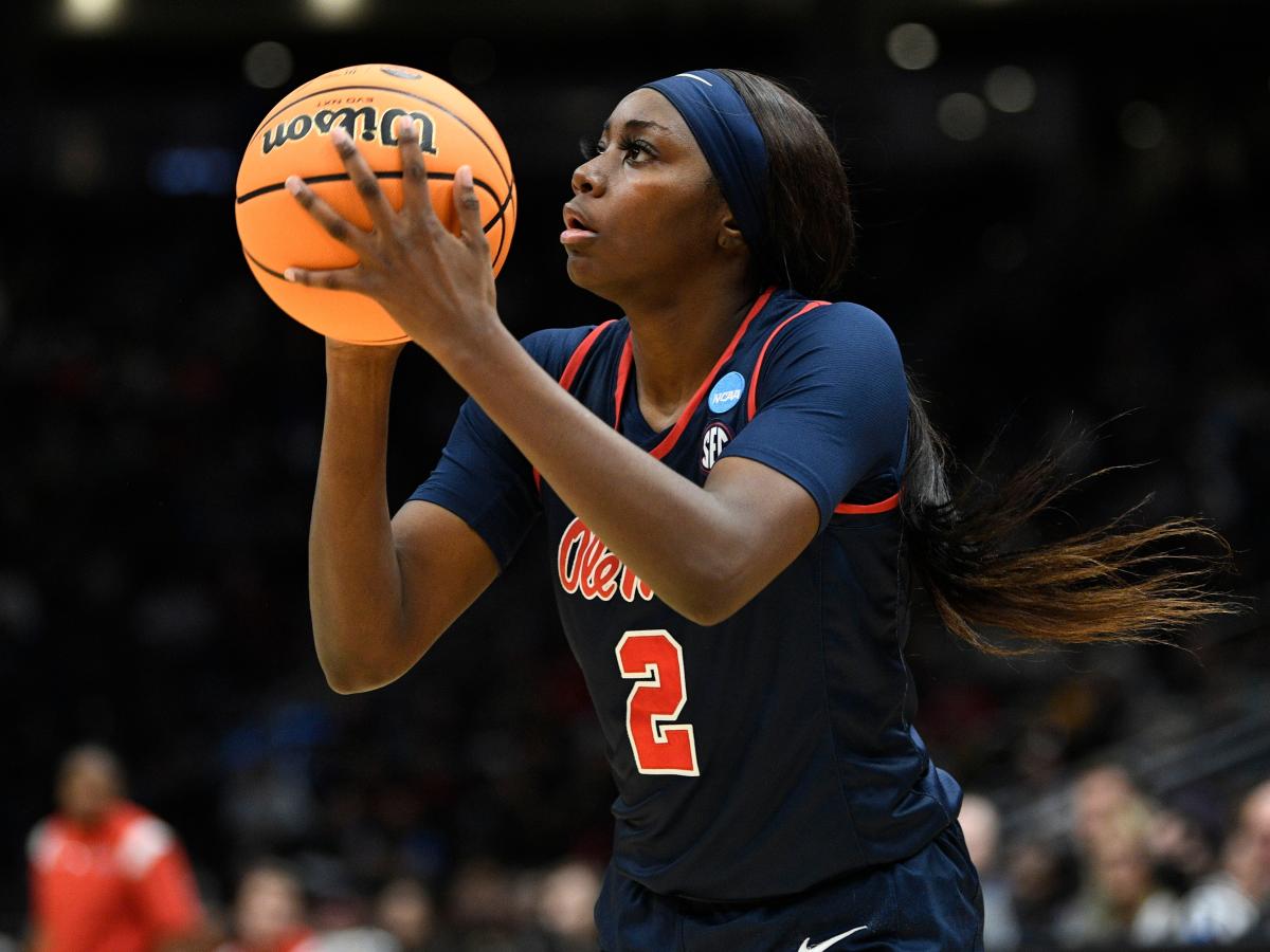 Ole Miss women's basketball blitzes Florida as Rebels prepare for Lady