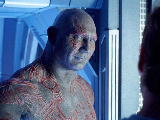 Guardians of the Galaxy 3: Dave Bautista announces his time with Marvel is  over