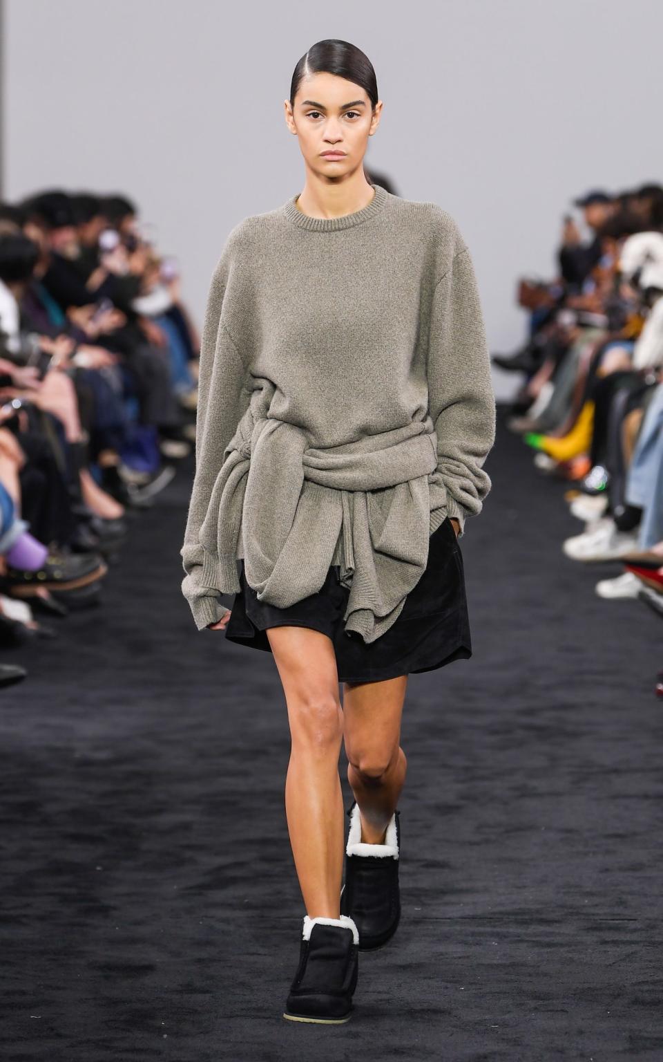 JW Anderson: Comfort meets elegance