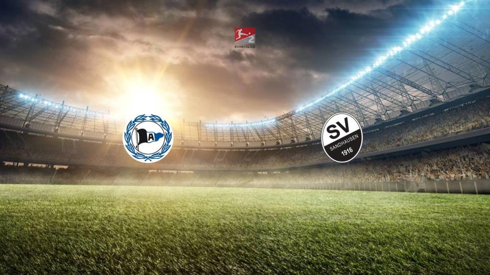 Arminia startet in die Rückrunde