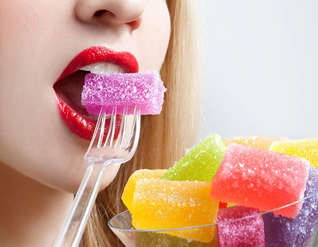 What happens when you give up sugar? Photo: Thinkstock.