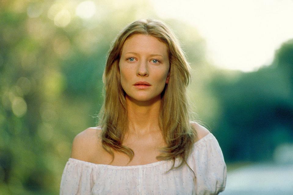 THE GIFT, Cate Blanchett, 2000