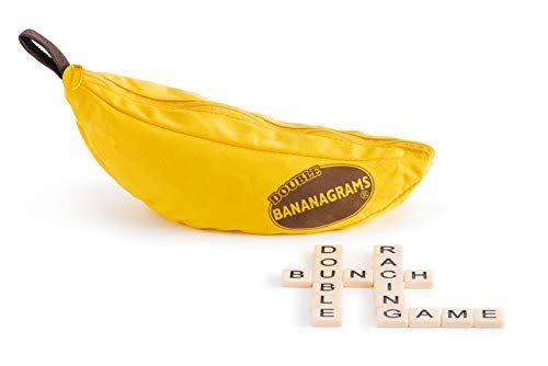 44) Bananagrams Word Game