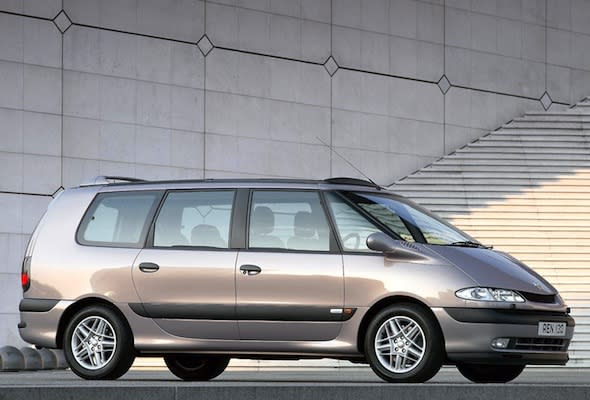 Renault Espace