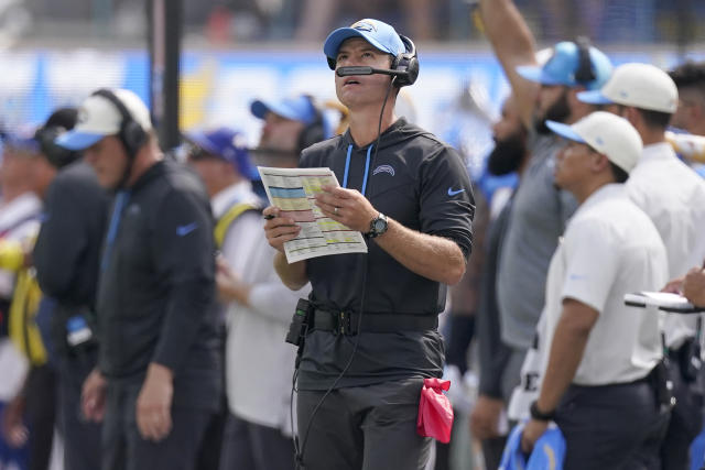 Justin Herbert, Los Angeles Chargers suffer 38-10 rout to Trevor Lawrence,  Jacksonville Jaguars 