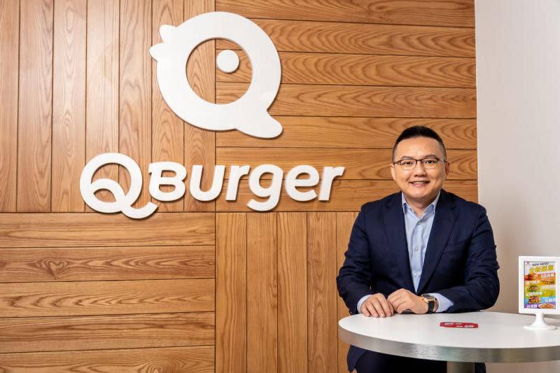 Q Burger再推餐飲改革計畫　創新概念店祭優薪搶人才