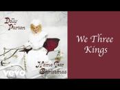 <p>Your Christmas playlist wouldn't be complete without a cover by the one and only Dolly Parton. And her rendition of "We Three Kings" may just top "9 to 5."</p><p><a href="https://www.youtube.com/watch?v=kNjdbShnSb8" rel="nofollow noopener" target="_blank" data-ylk="slk:See the original post on Youtube;elm:context_link;itc:0;sec:content-canvas" class="link ">See the original post on Youtube</a></p>