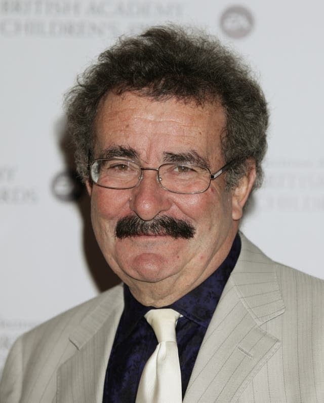 Lord Robert Winston 