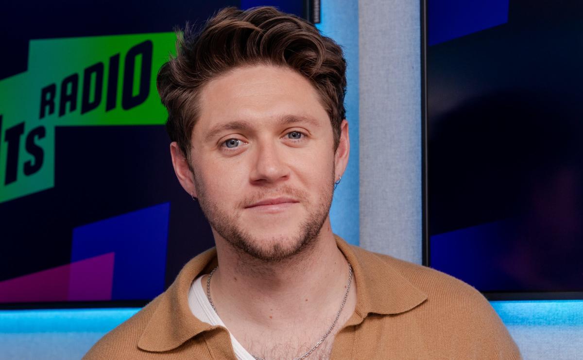 Niall Horan Announces U.S. Tour for Summer 2024