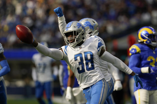 Shop Detroit Lions NFL Merchandise & Apparel - Gameday Detroit