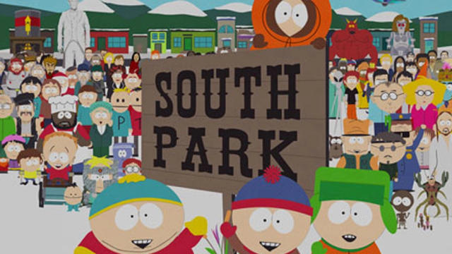 SouthPark - All You Need to Know BEFORE You Go (with Photos)