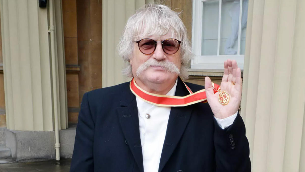  Karl Jenkins 