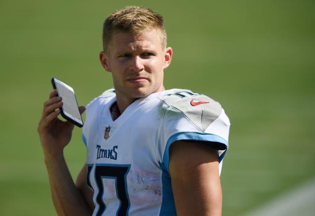 Adam Humphries says goodbye to Titans after signing with Washington