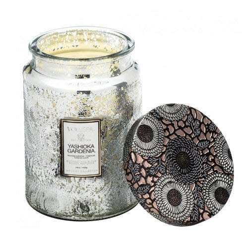 Voluspa Yashioka Gardenia Candle