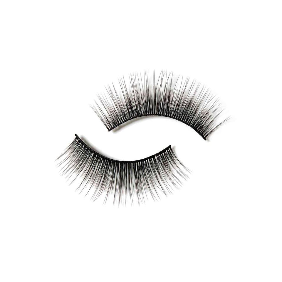 <strong><a href="https://www.anastasiabeverlyhills.com/false-lashes-snasy/ABH01-10014.html?cgid=eyes-false-lashes">Anastasia Beverly Hills: Snasy, $12</a></strong>