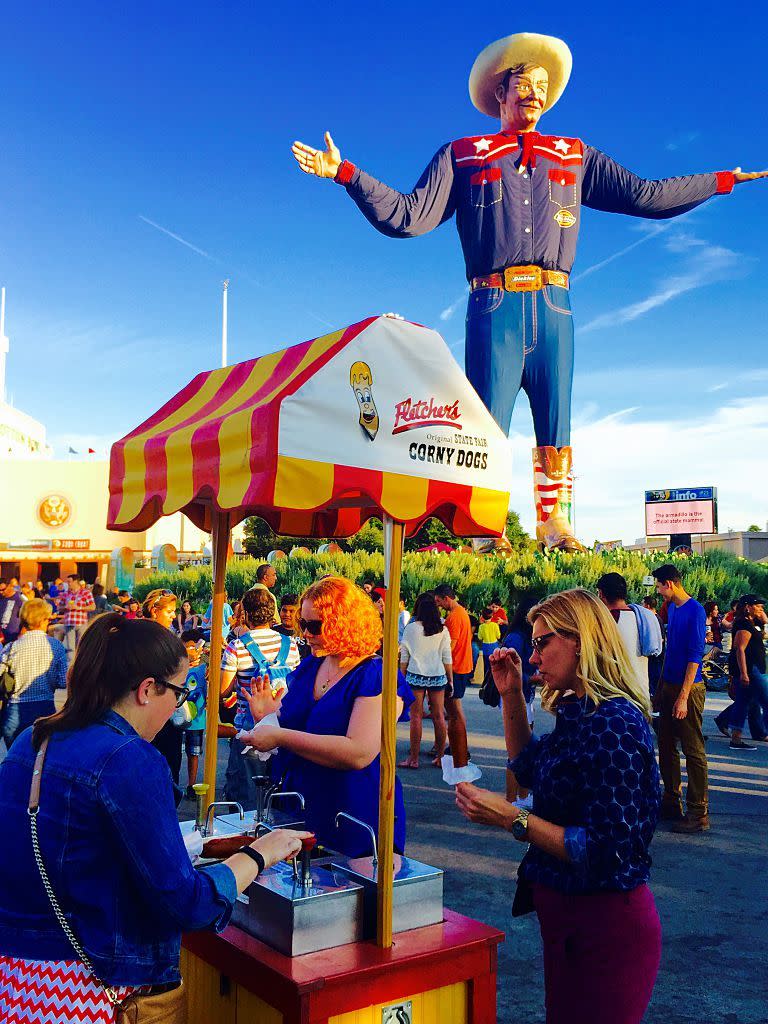 Texas State Fair