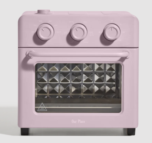 Our Place's Wonder Oven Is Back In Stock — And It Now Comes in Sage