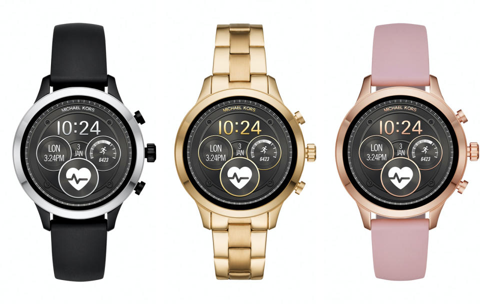 Michael Kors is going back to its roots for the next model in its ever-