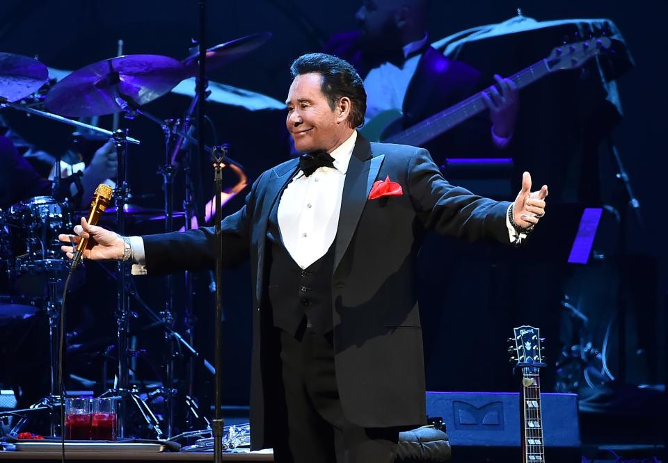 Wayne Newton, who first started performing in Las Vegas as a 15-year-old singing sensation, will extend his long Strip residency into 2024.