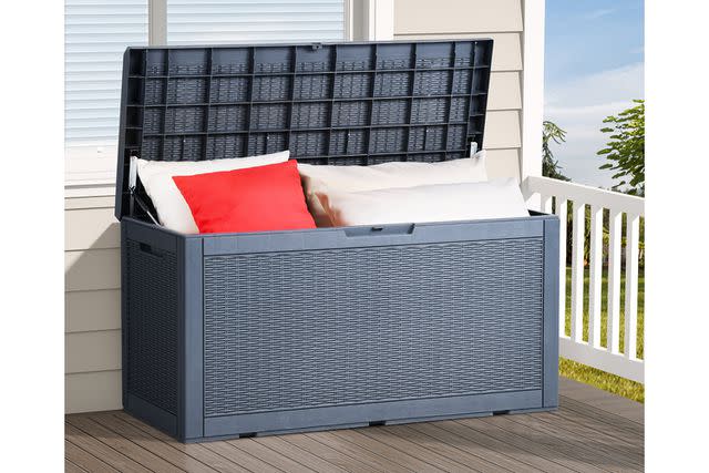 Wayfair  Deck Boxes & Patio Storage