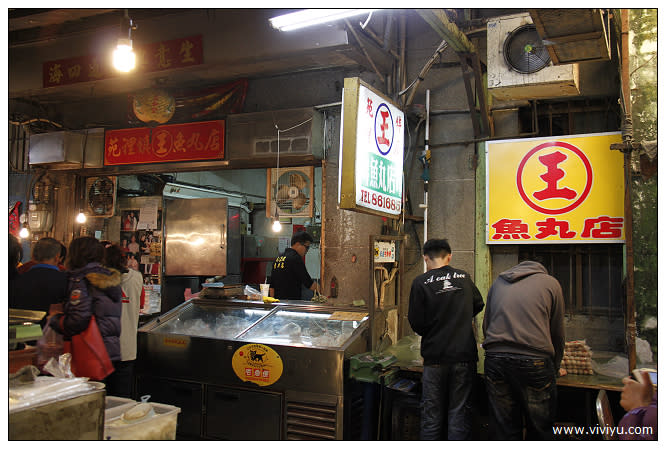 苗栗苑裡早市美食六連發～采園飯丸＋無招牌飯丸＋通霄煎包＋苑裡煎餃＋進發魚丸店＋王記魚丸