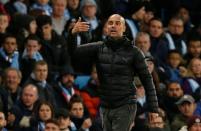 Champions League - Group C - Manchester City v Atalanta