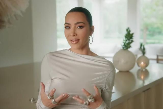 Kim Kardashian's SKIMS store in Austin one of first worldwide