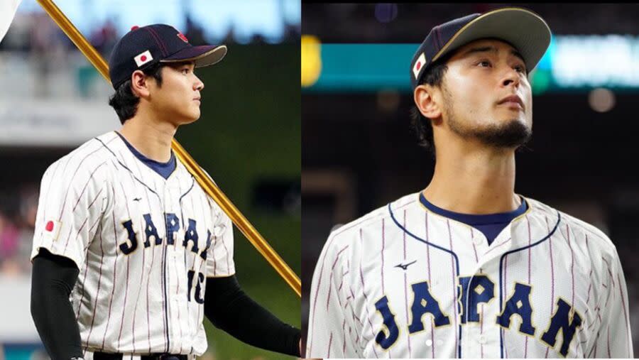 MLB／達比修發豪語！今對決大谷不帶私人情感