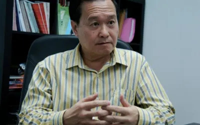 Tan Kin Lian defends the decisions he made in his 30 years at NTUC Income. (Yahoo!)