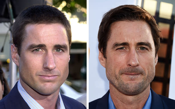 luke wilson