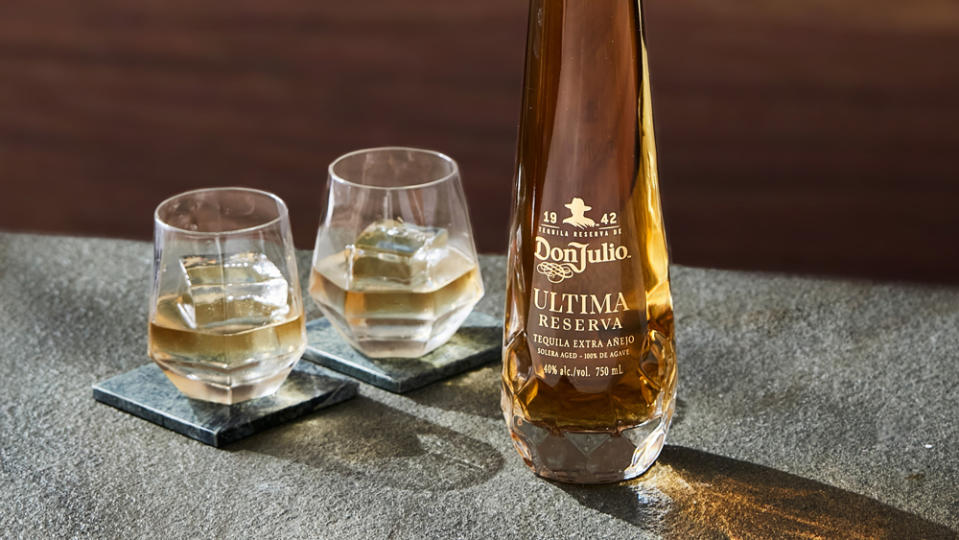 Don Julio Ultima Reserva