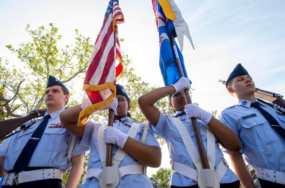 Bucks County Administration, banks, USPS, and FedEx will be closed on Monday, May 27, in observance of Memorial Day.