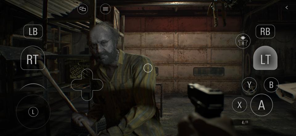 《Resident Evil 7》7 月登陸 iOS、iPadOS 和 macOS，《Resident Evil 2 重製版》也將跟進