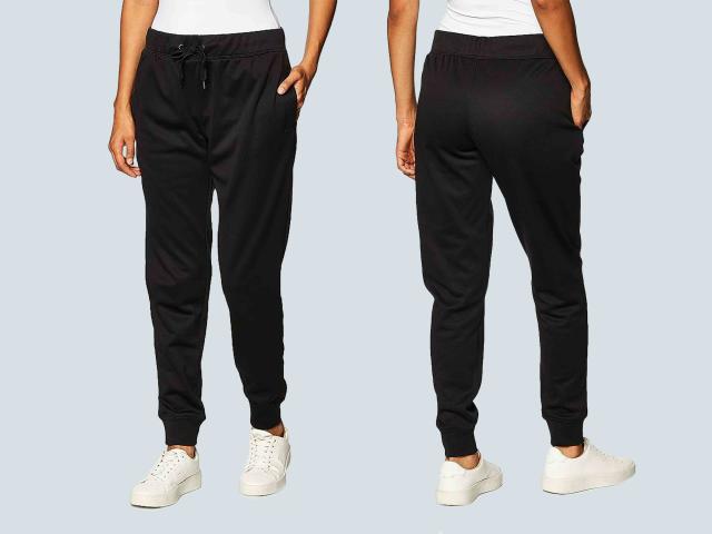 Shop Louis Vuitton Women's Sweatpants