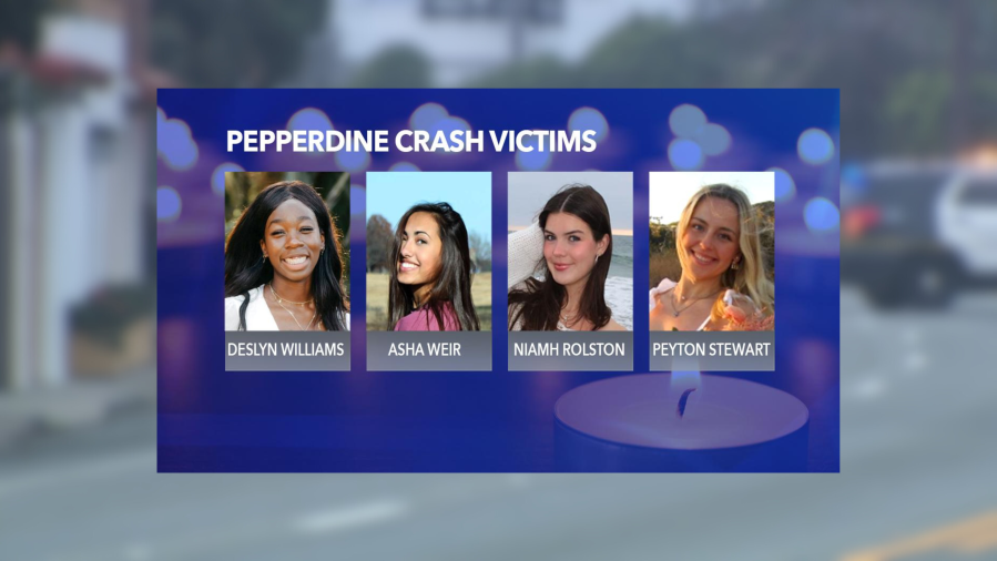 Malibu Crash Victims