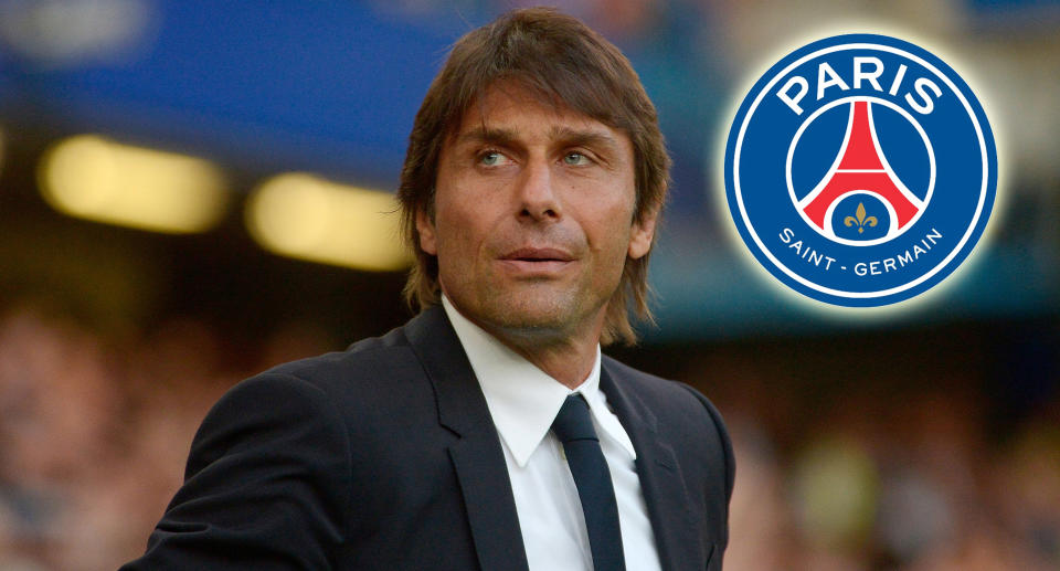 Antonio Conte is not expected to remain at Chelsea next season.