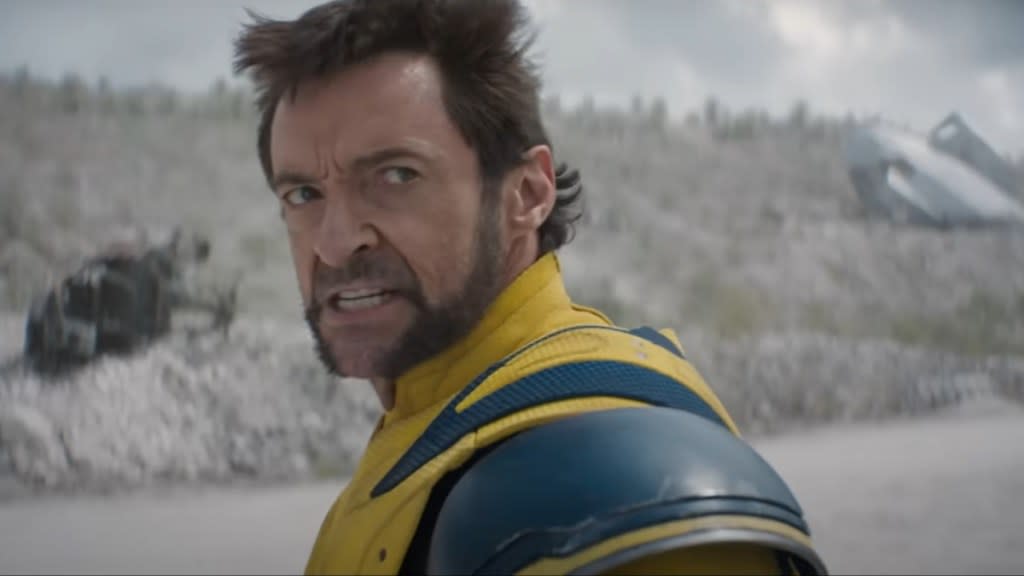 Rumor: Hugh Jackman’s Wolverine Isn’t in Marvel’s X-Men Reboot Script