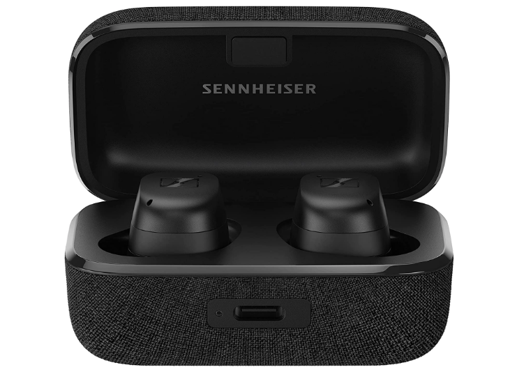 Sennheiser MOMENTUM True Wireless 3 Earbuds