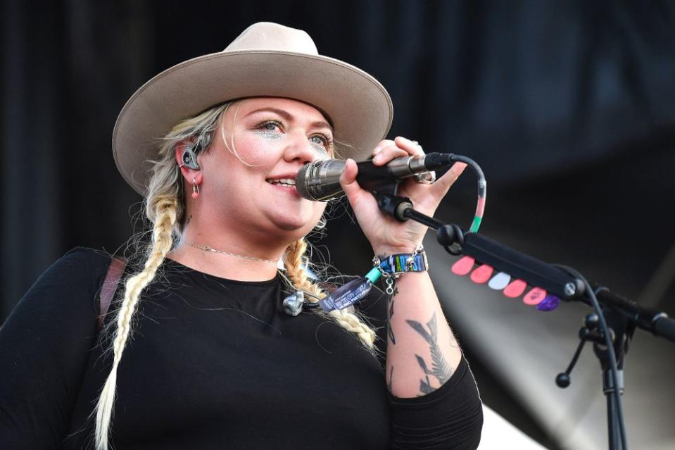 Elle King